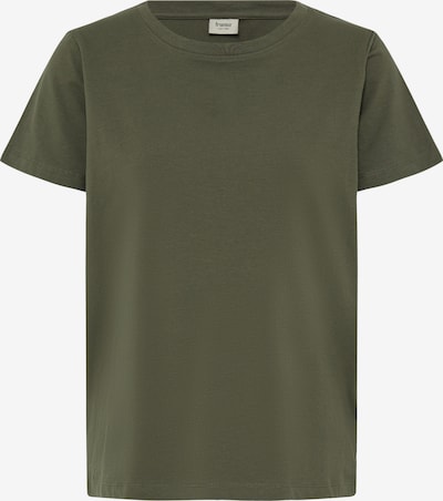 Fransa Shirt 'Zashoulder' in XS in Olive, Item view