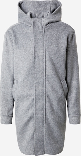 Demisezoninis paltas 'Elia' iš TRAPP, spalva – margai pilka, Prekių apžvalga