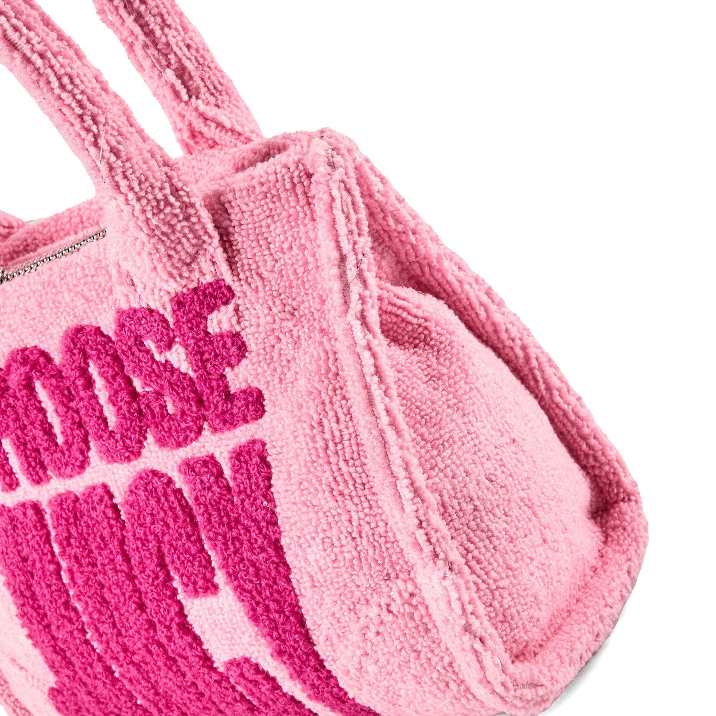 Sacs à main 'Iris' Juicy Couture en rose