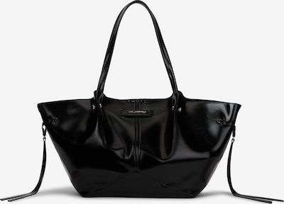 One Size dydžio Rankinė iš Karl Lagerfeld, spalva – juoda, Prekių apžvalga