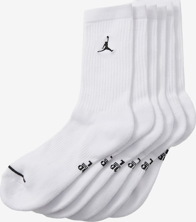 Jordan Urheilusukat värissä musta / valkoinen, Tuotenäkymä