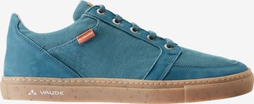 VAUDE Sneaker 'Redmont' in Blau