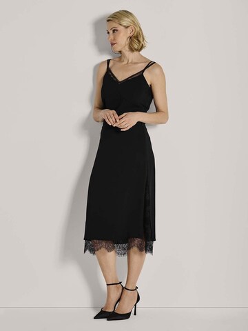 Jupe MADELEINE en noir