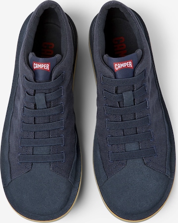 CAMPER Sneaker 'Beetle' in Blau