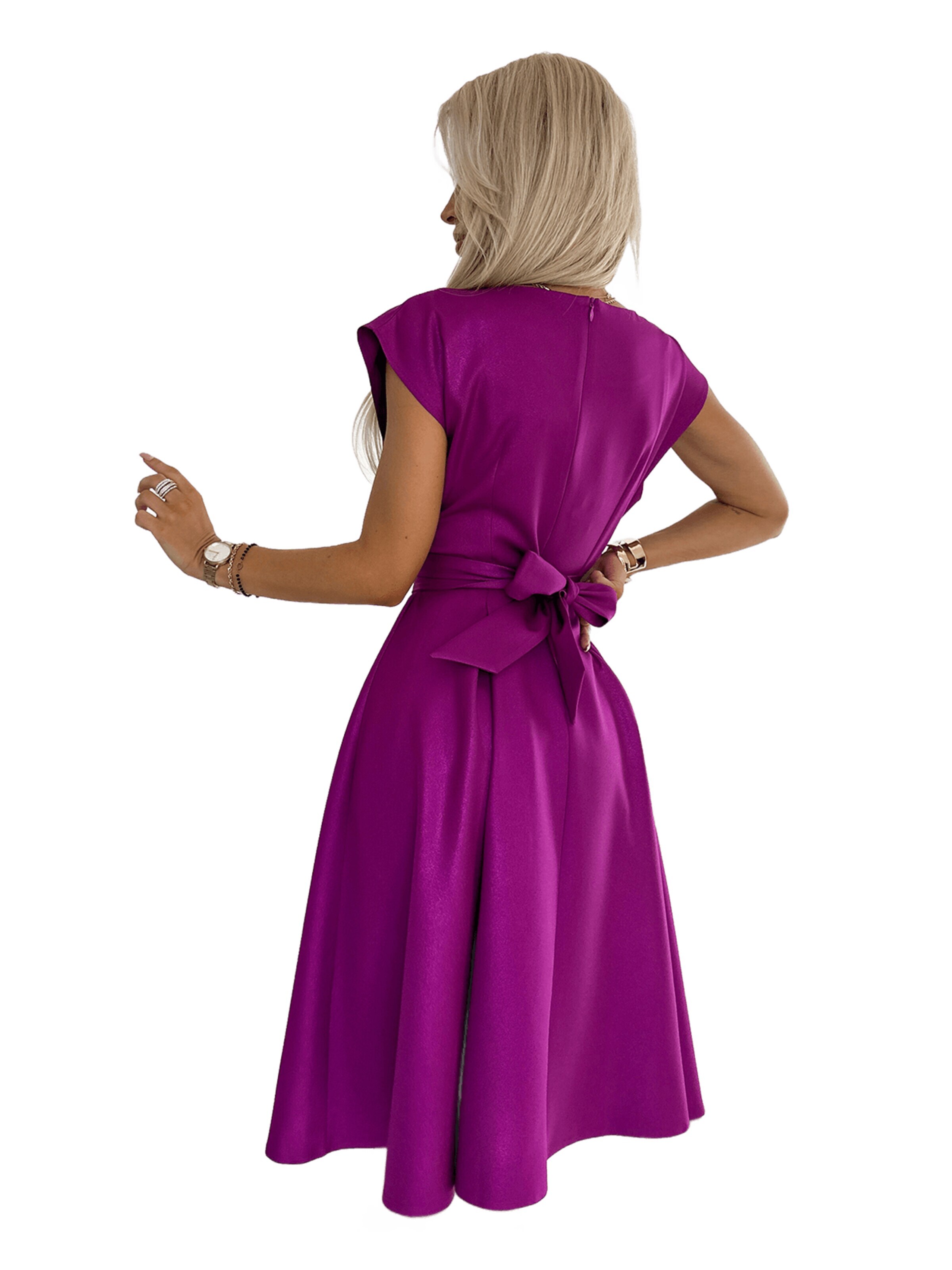 amorubi.com Dress 'Dress 178222' in Purple