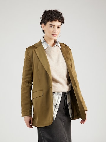 b.young Blazer 'DENANA' in Green: front