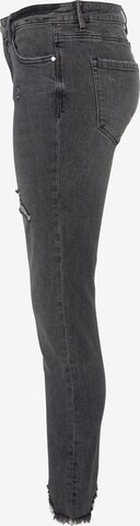 BUFFALO Skinny Jeans in Grau