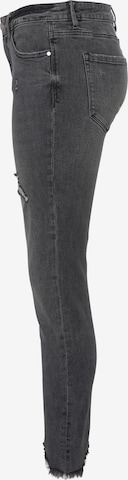 BUFFALO Skinny Jeans in Grau