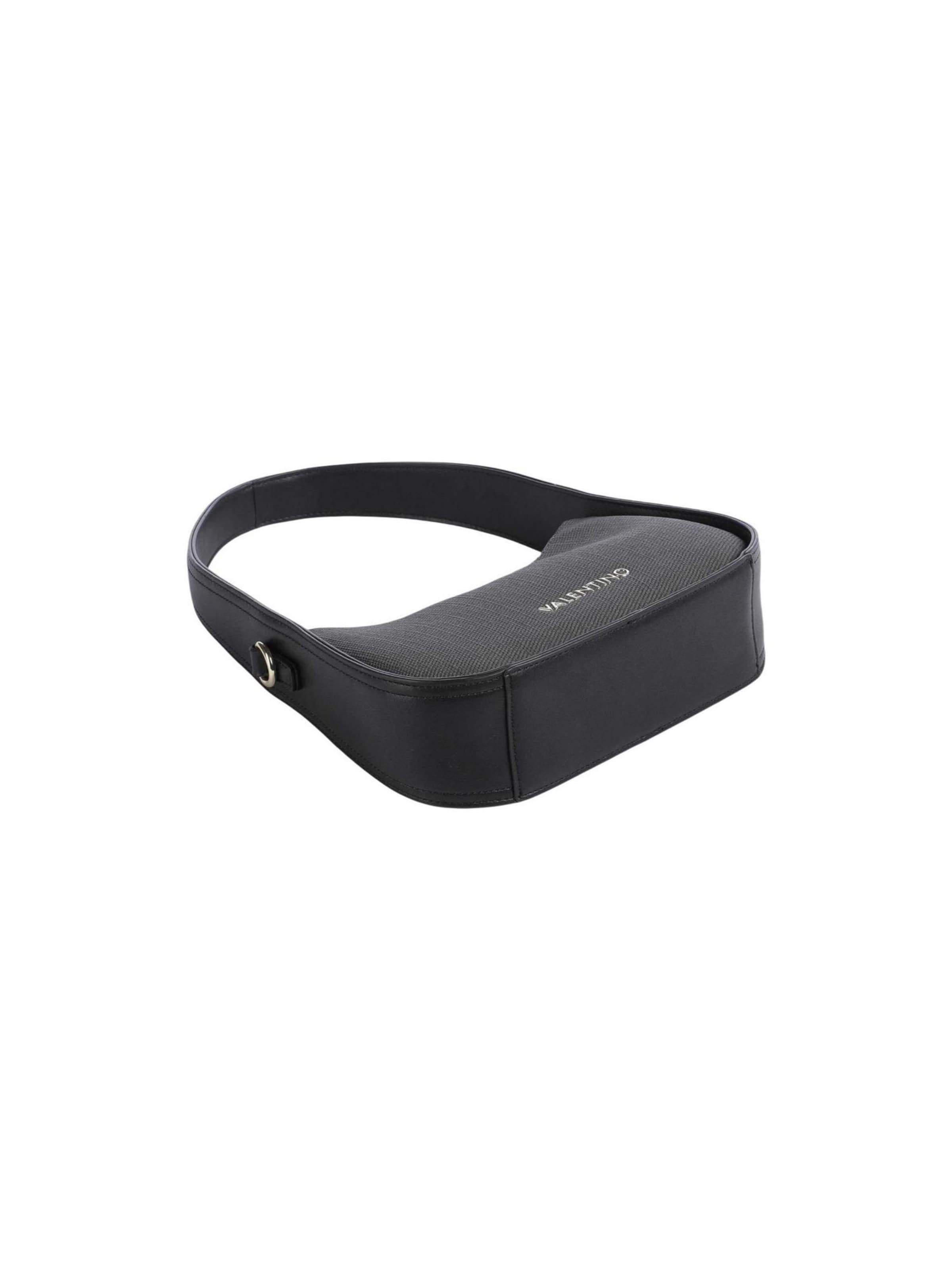 Borsa a spalla 'ATENA VBS9PS13' di VALENTINO in nero