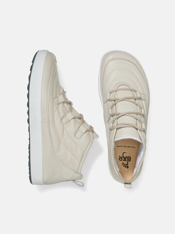 BÄR Booties 'Lena' in Brown