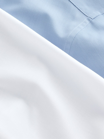 Slim fit Camicia di Next in blu