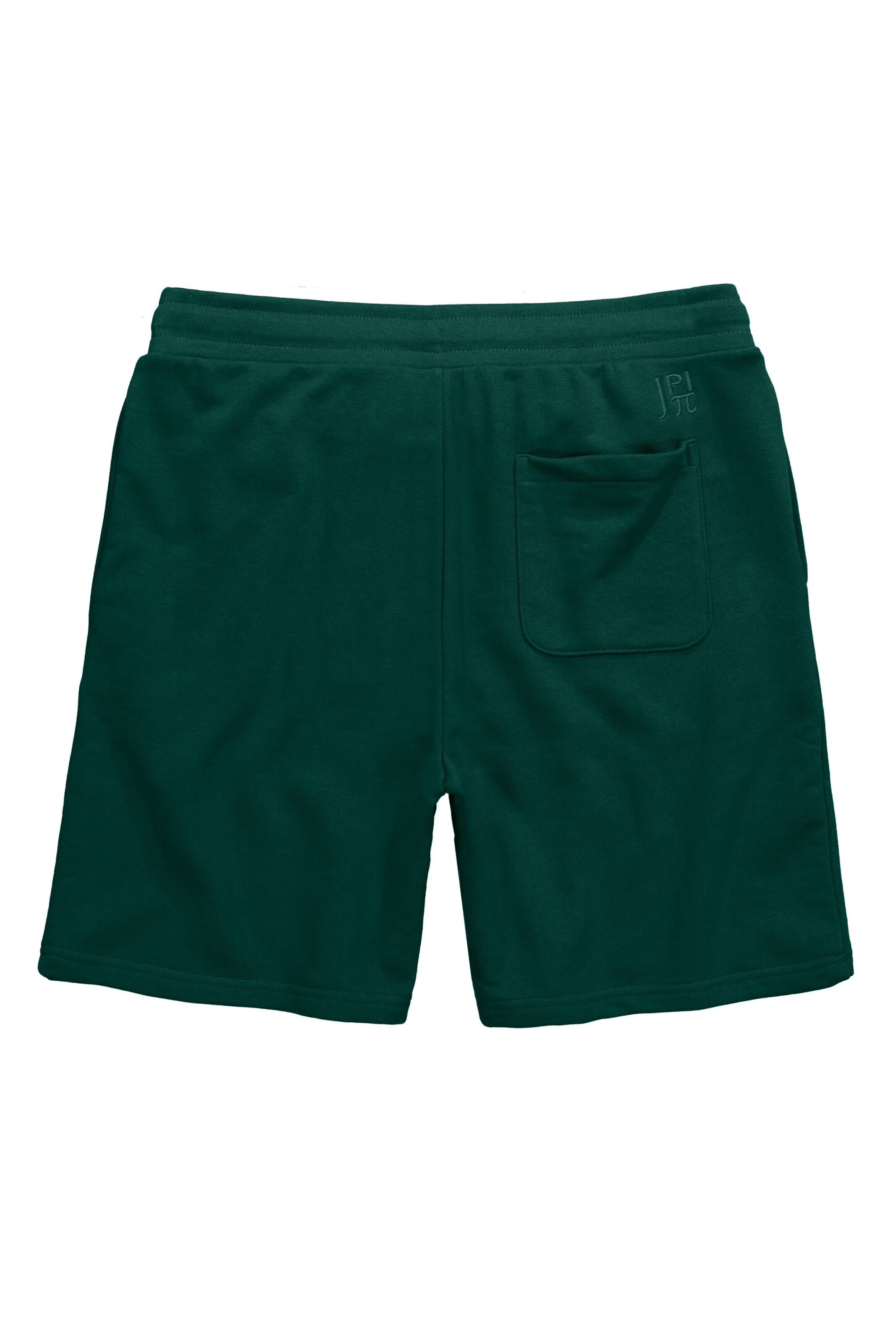 JAY-PI Regular Hose in Grün