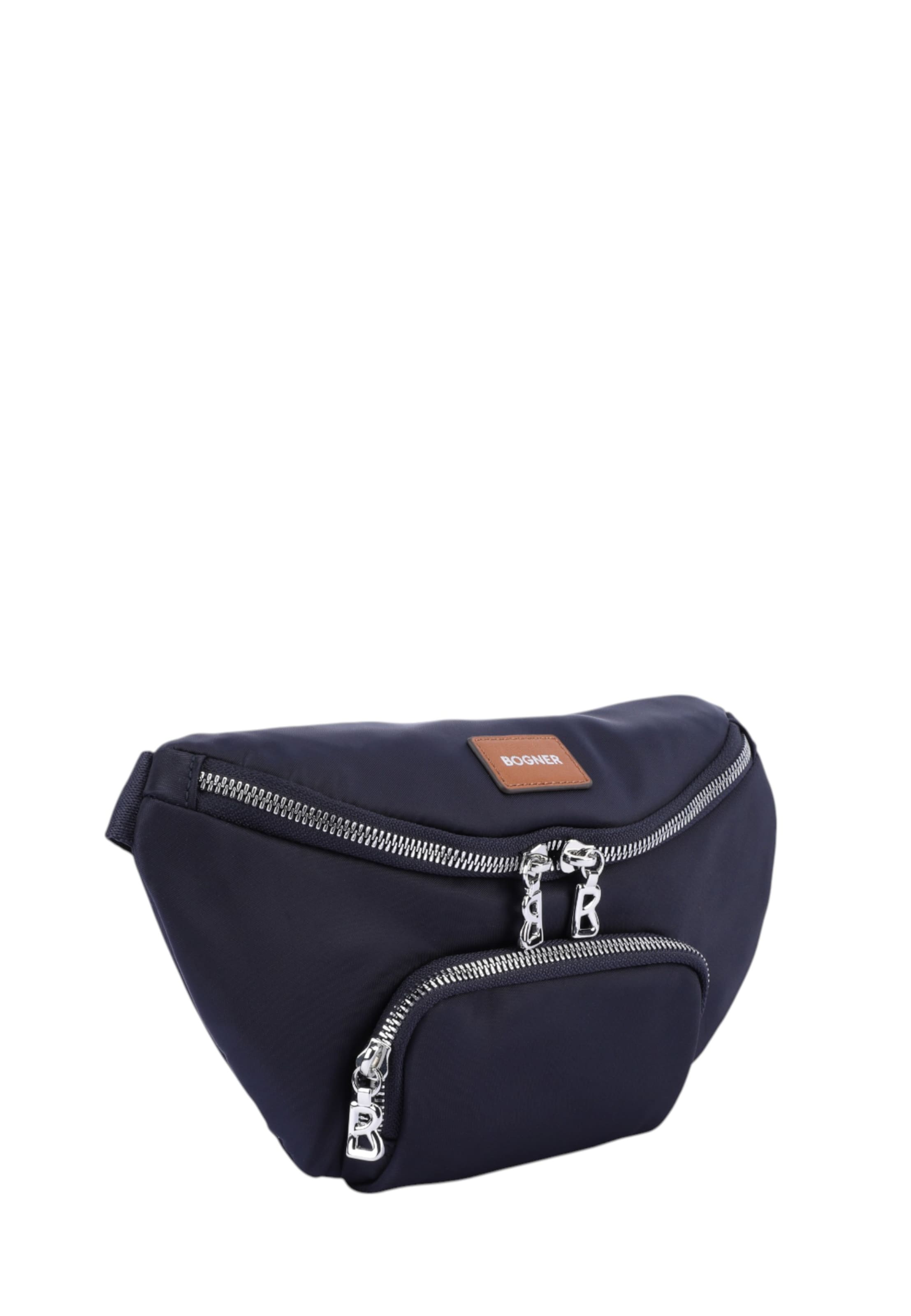 BOGNER Gürteltasche 'Fully 1.0 Janica' in Blau