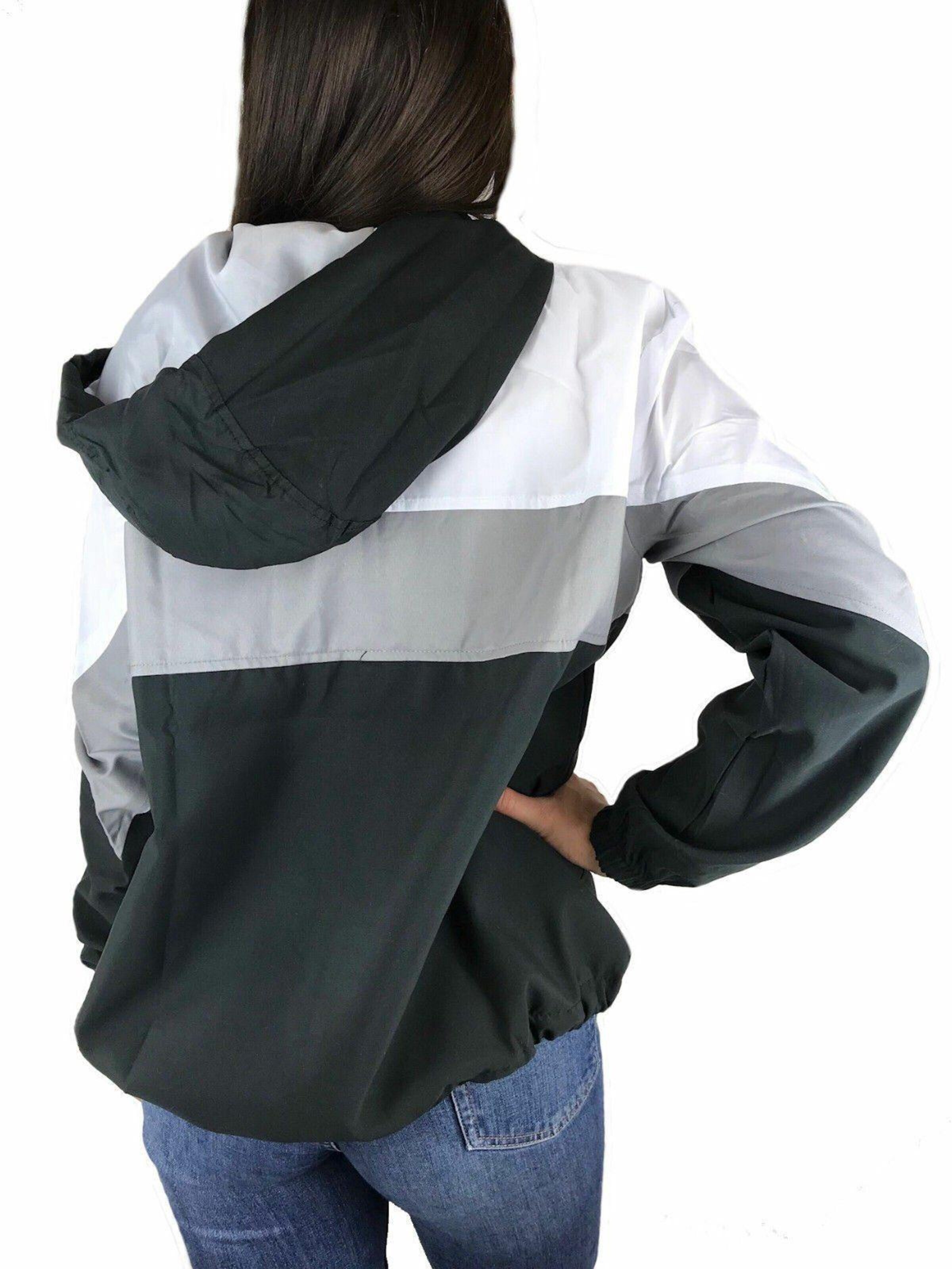 Worldclassca Athletic Jacket in Black