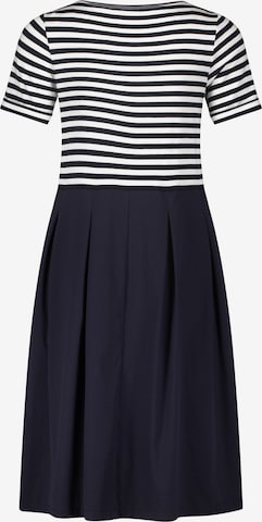 Vera Mont Summer Dress in Blue