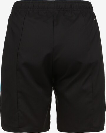 Regular Pantalon de sport ADIDAS SPORTSWEAR en noir