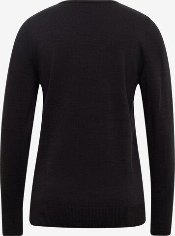 Pull-over Goldner en noir