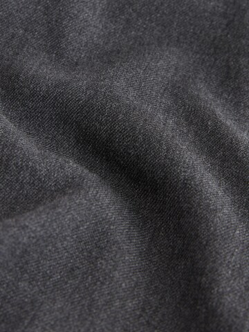 CLARKS Normalny krój Spodnie w kolorze szary