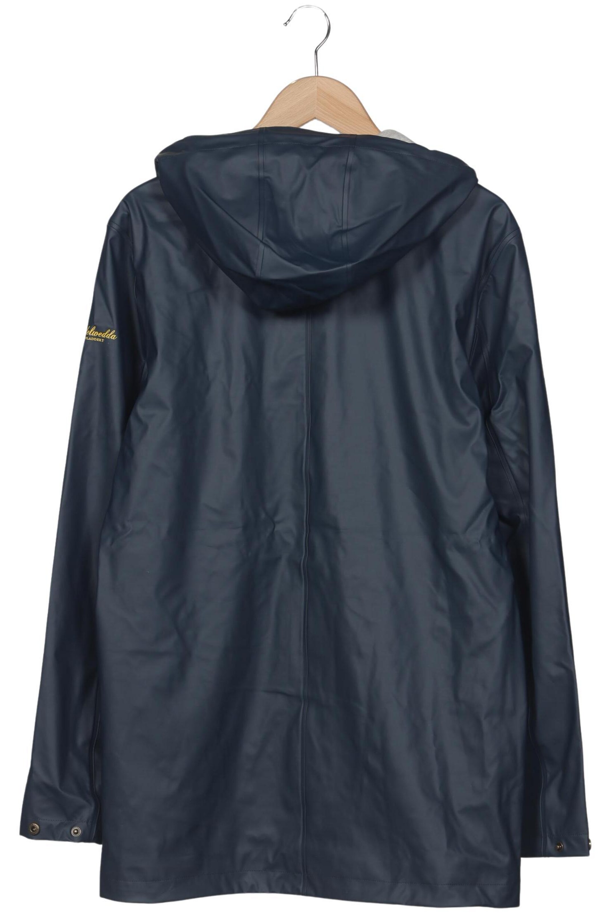 Schmuddelwedda Jacket & Coat in M in Blue
