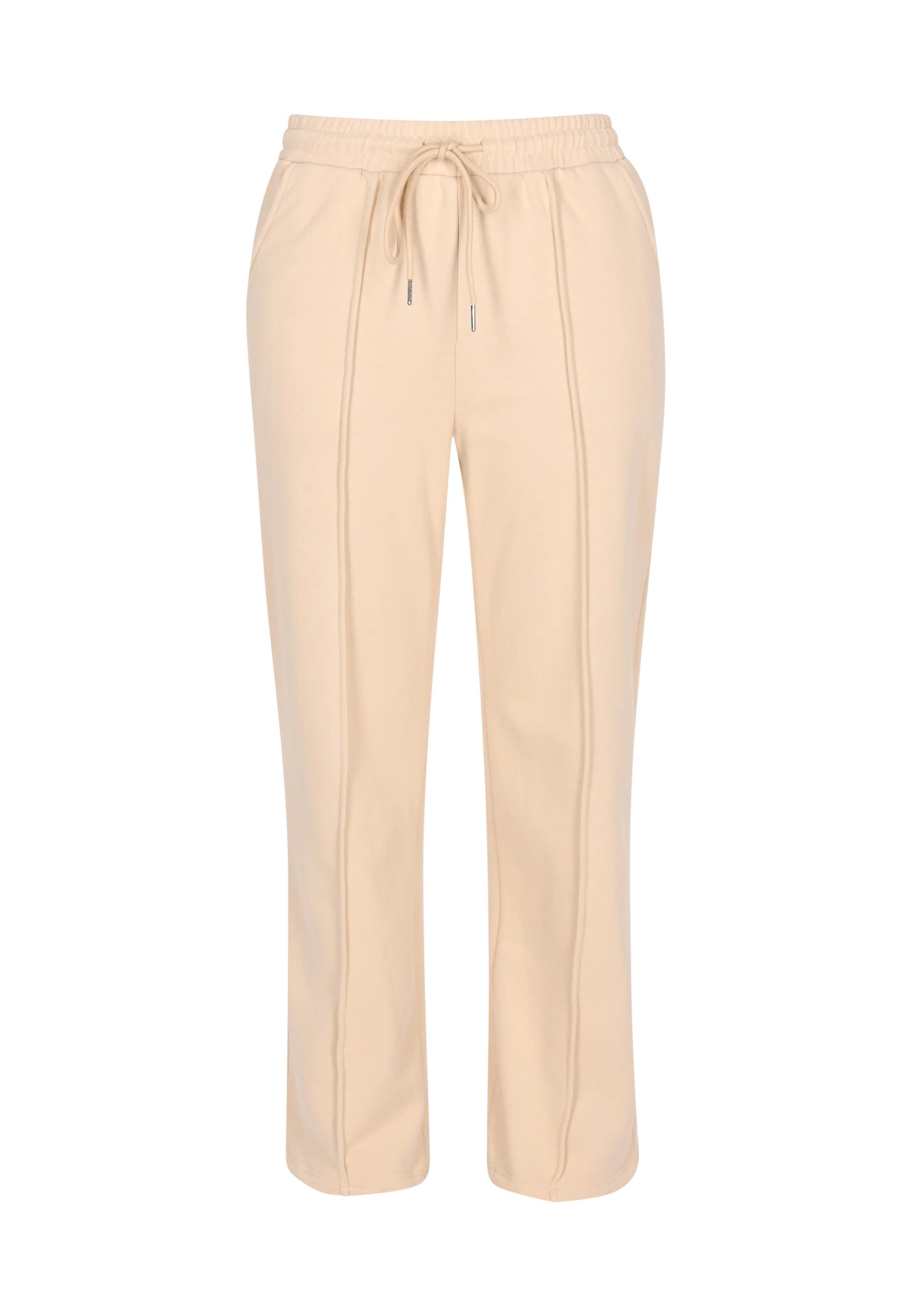 MIMO Trousers in Beige, Item view