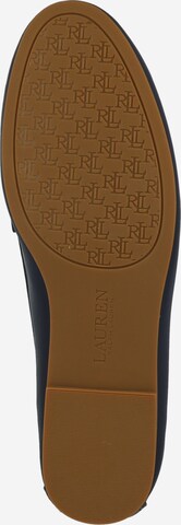 Lauren Ralph Lauren Loafer 'Averi' värissä sininen