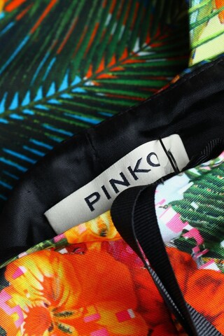 PINKO Skirt in XS in Mixed colors
