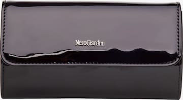 Pochette Nero Giardini en noir : devant