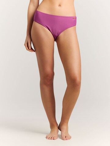 PROTEST Bikini bottom 'MIXCelebas' in Pink