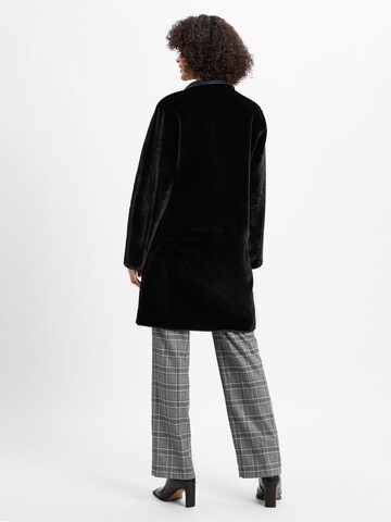Manteau d’hiver s.Oliver en noir