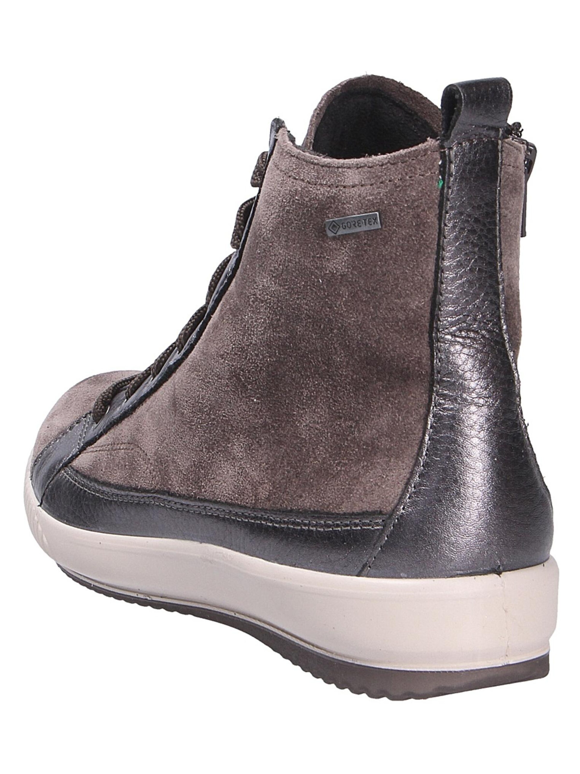 Legero Schnürboots 'TANARO 5.0'‌ in Grau