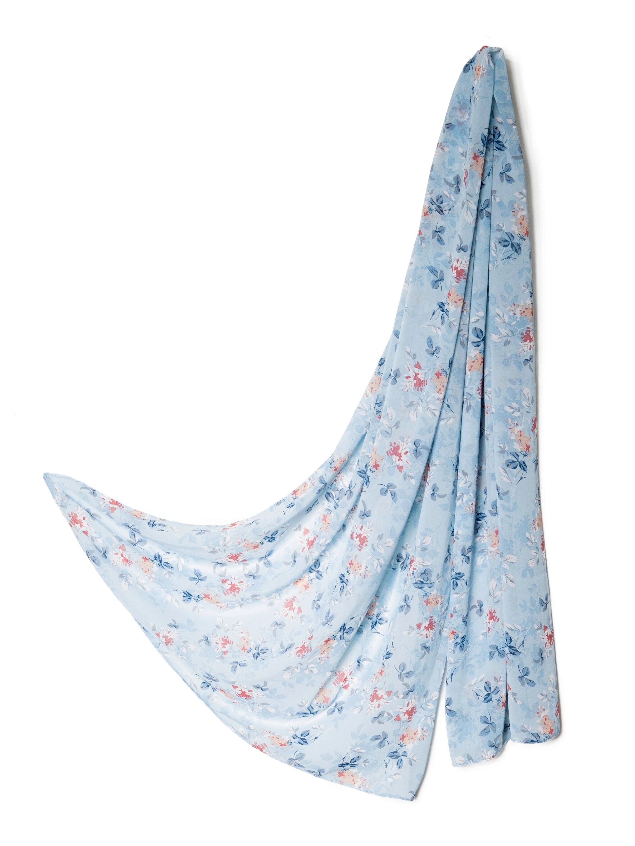 MayTree - Chal en azul: frente