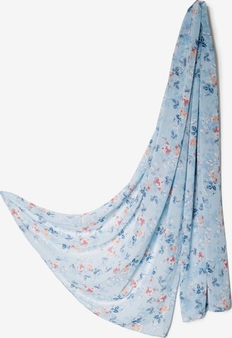 MayTree - Chal en azul: frente
