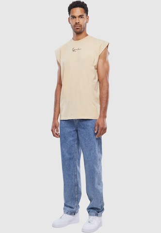 Karl Kani Regular Jeans in Blauw
