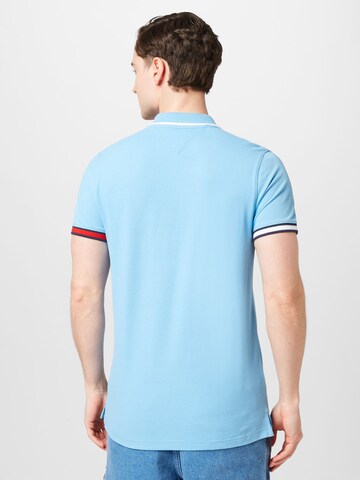 T-Shirt Tommy Jeans en bleu