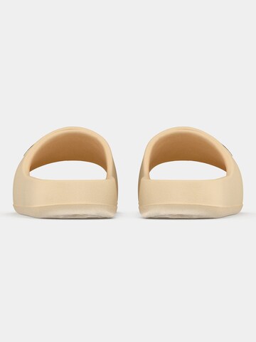ADIDAS ORIGINALS Muiltjes 'Adilette 00s' in Beige
