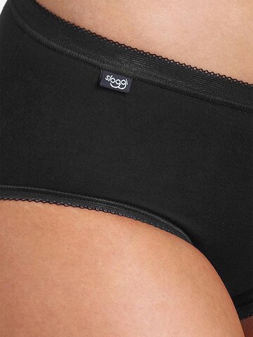 SLOGGI Slip 'Basic+' in Black