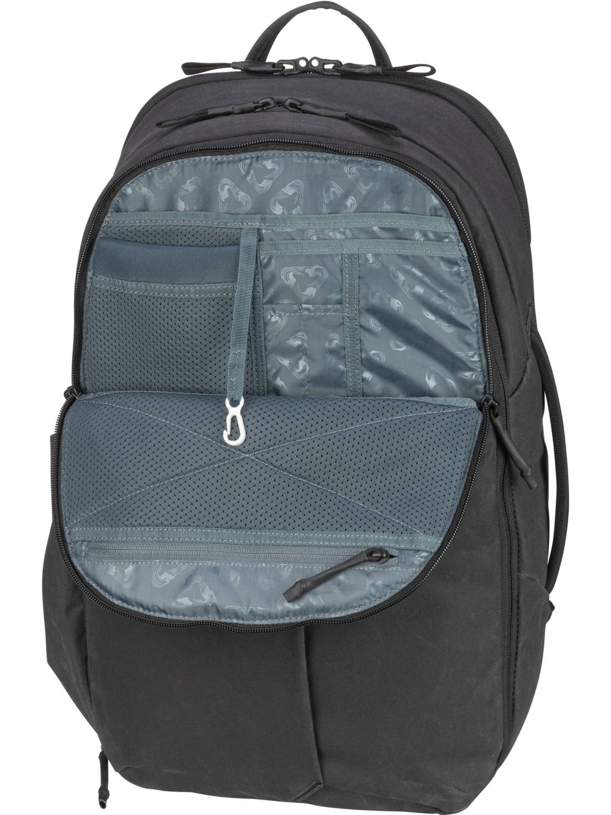 Thule Rugzak 'Aion' in Zwart