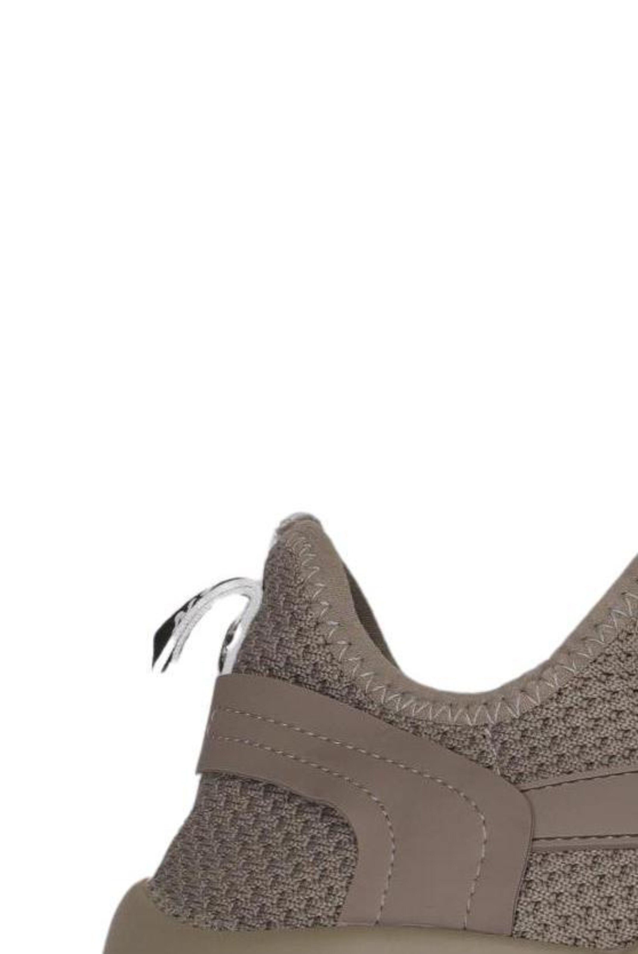 STEVE MADDEN Sneaker 40 in Beige