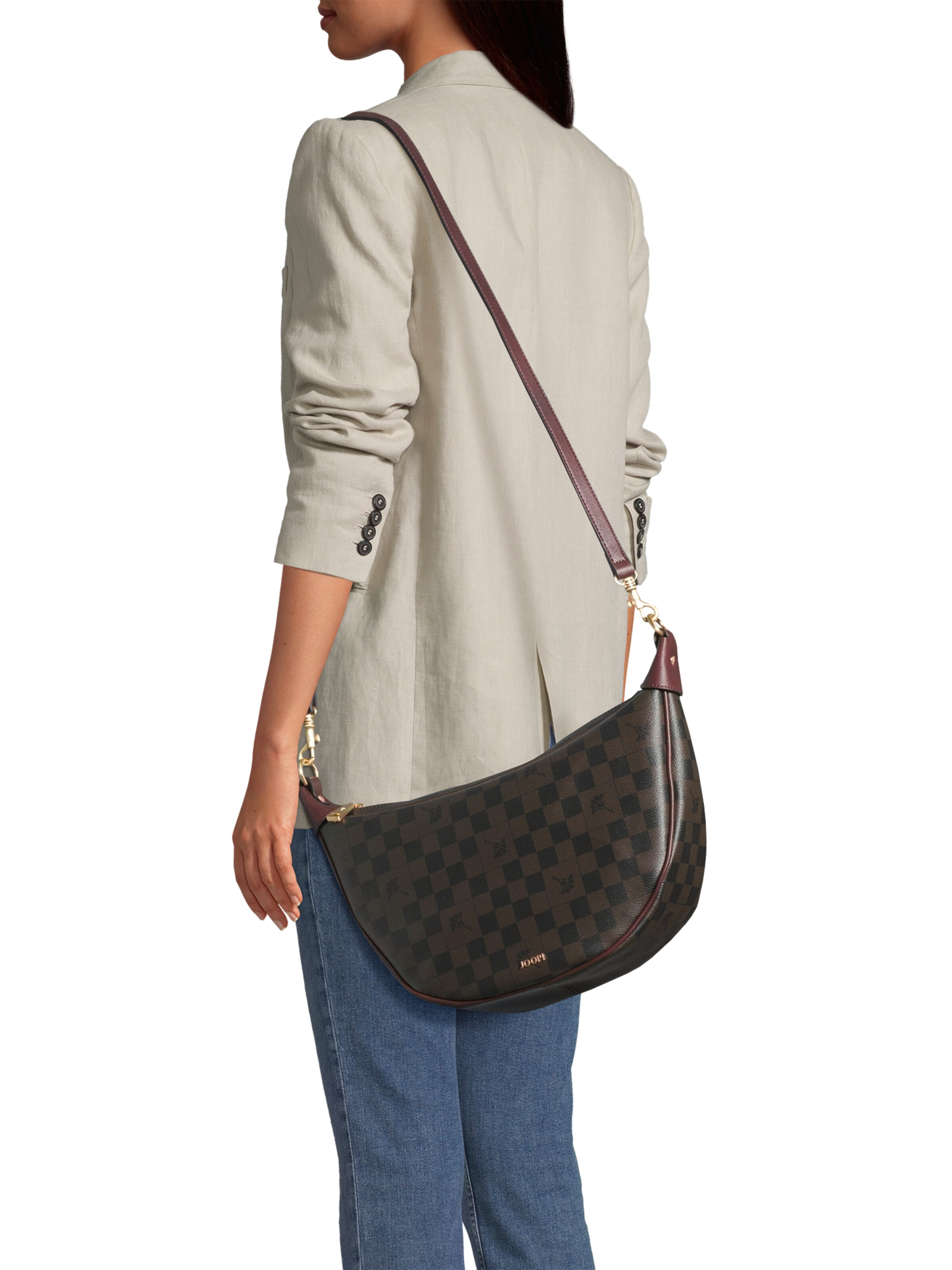 JOOP! Наплечная сумка в Красный