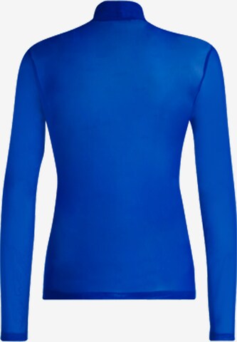 T-shirt Vera Mont en bleu
