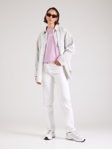 LTB Shirt 'GOHEKO' in Purple