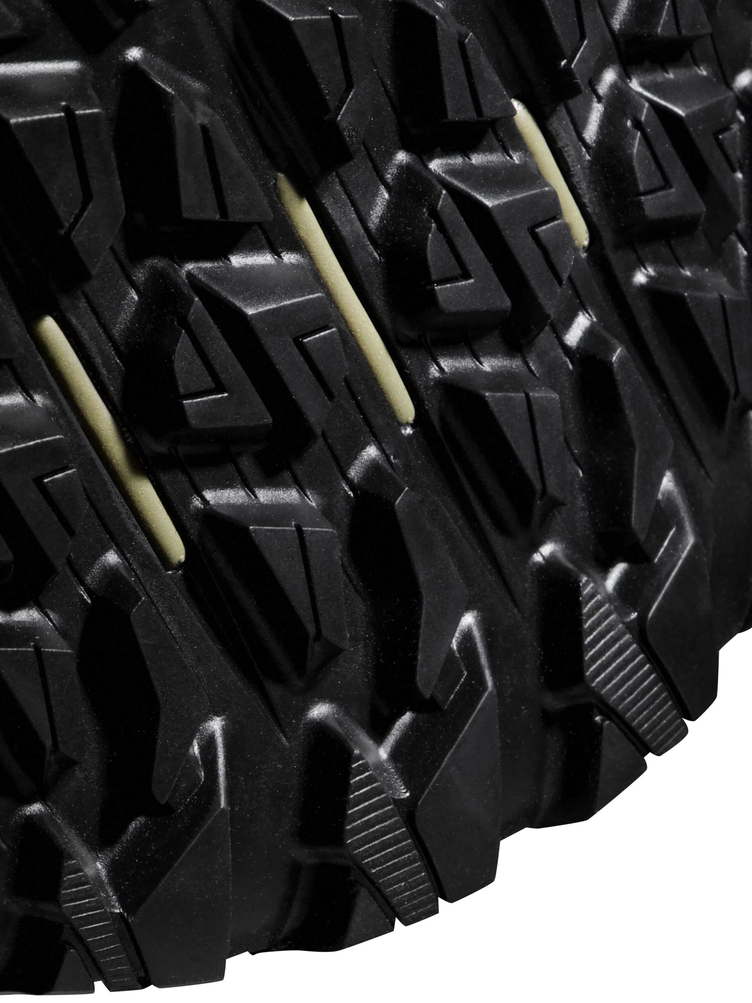 MAMMUT Boots 'Nova IV' in Green