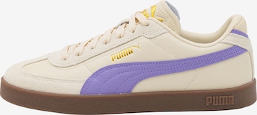 smėlio PUMA Sportbačiai 'Club II Era': priekis