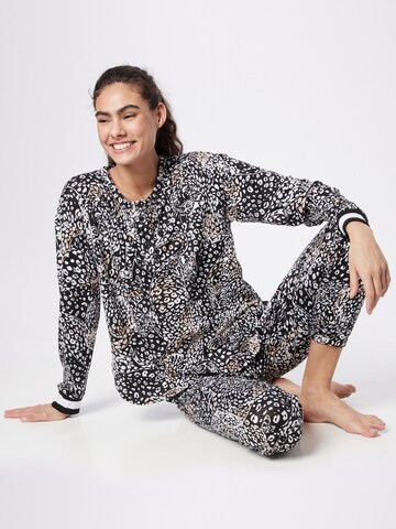 DKNY Intimates Pajama in Black