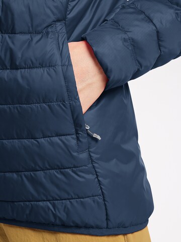 Haglöfs Outdoorjacke 'Spire Mimic' in Blau