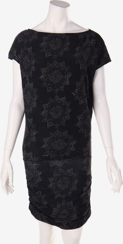 Fisico Dress in S in Black: front