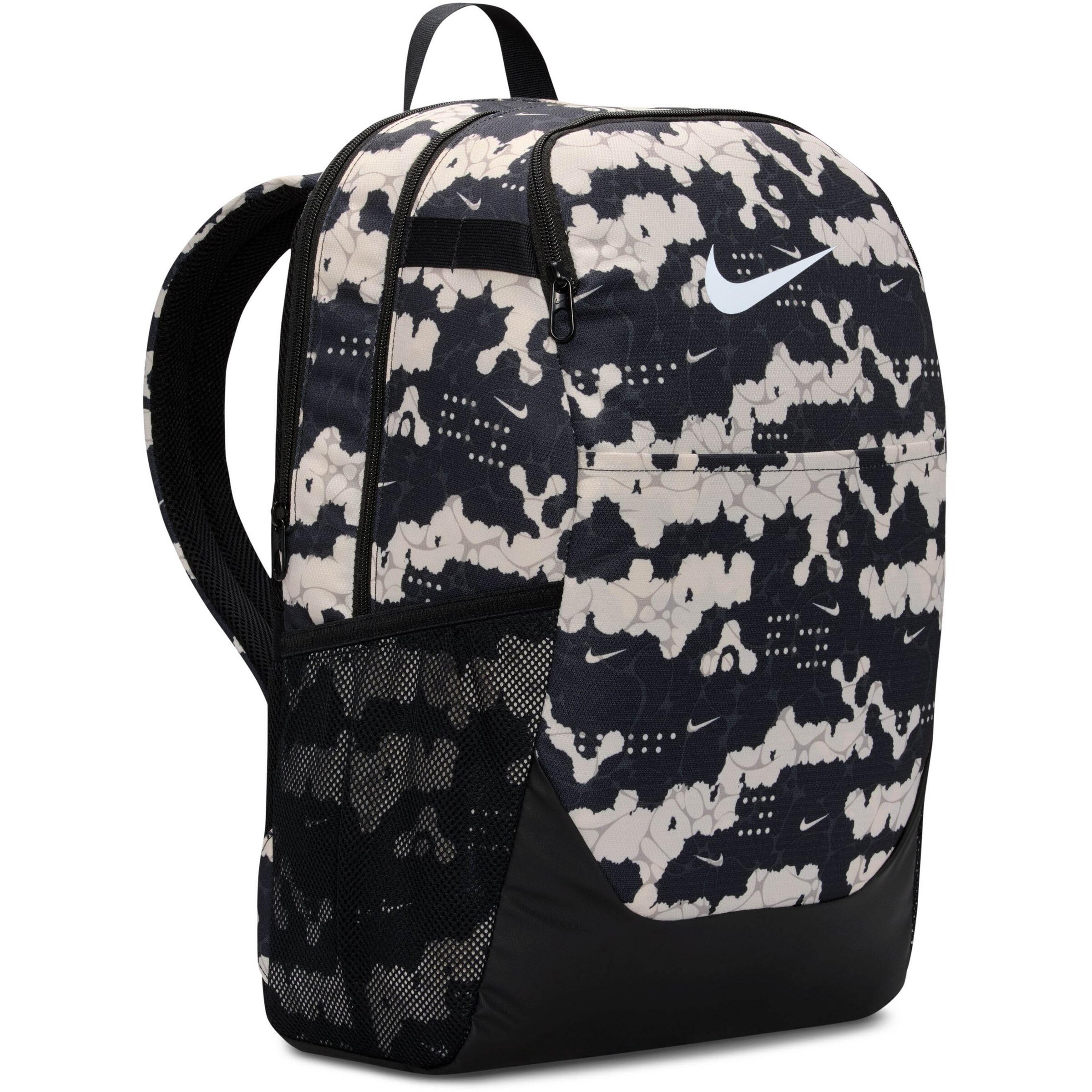NIKE Backpack in Black