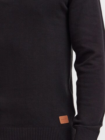 Pull-over 'Robin' BLEND en noir