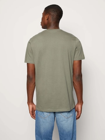 Coupe regular Chemise ' 10 Pack ' Denim Project en orange