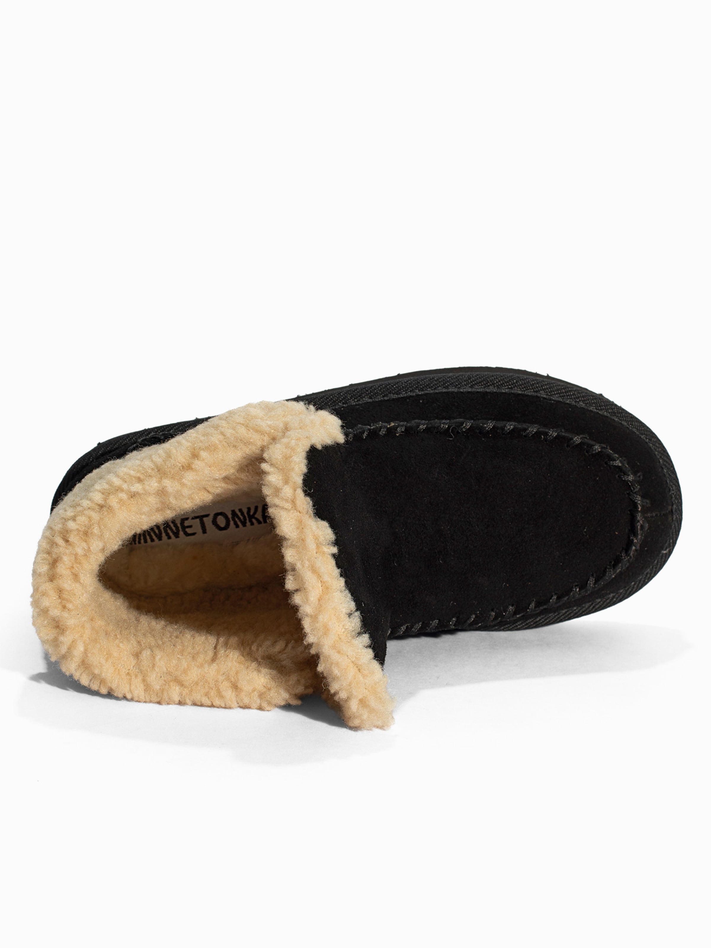 Minnetonka Boot 'CHANDRA' i svart